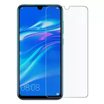 plevele g - Mocco Screen Protector For Huawei P30 - 2 nuotrauka