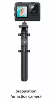 asmenukiu lazdos - Swissten "Bluetooth With Remote Control"Black - 5 nuotrauka
