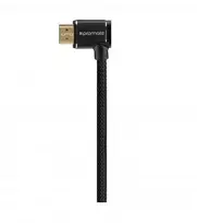 3m hdmi kabelis - Promate PROLINK4K1-300 4K HDR HDMI Cable 3m Black - 5 nuotrauka