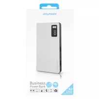 10000mah power bank - iMYMAX MM-PB/007, 10000mAh - 2 nuotrauka