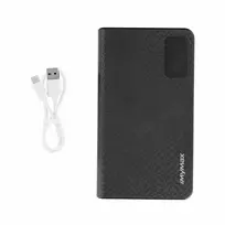 10000mah power bank - iMYMAX MM-PB/007, 10000mAh - 3 nuotrauka