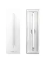 ekrano rasiklis - Mocco AC10-S Bluetooth rašiklis Apple jutikliniams ekranams Baltas (White) - 2 nuotrauka