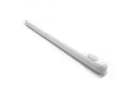 ekrano rasiklis - Mocco AC10-S Bluetooth rašiklis Apple jutikliniams ekranams Baltas (White) - 7 nuotrauka