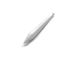 ekrano rasiklis - Mocco AC10-S Bluetooth rašiklis Apple jutikliniams ekranams Baltas (White) - 8 nuotrauka