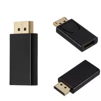 adapteris hdmi to displayport - RoGer DisplayPort to HDMI Adapteris 1080p@60Hz - 2 nuotrauka