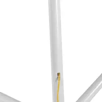 40 tv stovas - Nedis TVSM5250WT - 5 nuotrauka