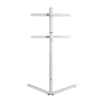 40 tv stovas - Nedis TVSM5250WT - 7 nuotrauka