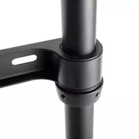 40 tv stovas - Nedis TVSM7250BK - 5 nuotrauka