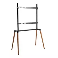 40 tv stovas - Nedis TVSM7250BK - 6 nuotrauka
