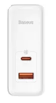 usb c laidas 65w - GaN5 Pro USB-C + USB, 100W + 1m - 2 nuotrauka