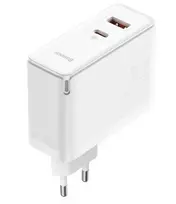 usb c laidas 65w - GaN5 Pro USB-C + USB, 100W + 1m - 3 nuotrauka