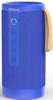 bluetooth speaker - Savio BS-033 Black (Juoda) - 4 nuotrauka