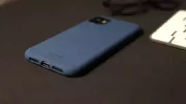 iphone 15 deklas silicone - Swissten "Soft Joy Case iPhone 15 Plus" Blue - 5 nuotrauka