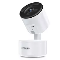 usb c apsauga - EDUP EH-2048P17 V2 Išmanioji IP kamera Wi-Fi / PTZ 350° / 2K - 7 nuotrauka