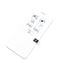 xiaomi 12 plevele - Mocco Premium Hydrogel Film for smartphone Xiaomi Redmi Note 12 - 2 nuotrauka