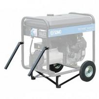 Kohler Sdmo Ratukai ir rankenos generatoriams SDMO RKB2 4-9 kW