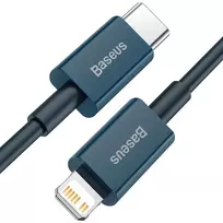 baseus 20w lightning - Baseus CATLYS-C03 Blue - 2 nuotrauka