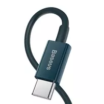 baseus 20w lightning - Baseus CATLYS-C03 Blue - 3 nuotrauka
