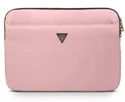 rozinis kompiuterio - Guess GUCB15NTMLLP 16" Pink - 2 nuotrauka