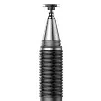 ekrano rasiklis - Baseus Golden Cudgel Stylus Pen Sidabras (Silver) - 5 nuotrauka