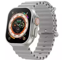 smart watch ismanusis laikrodis - RoGer WS-GS28 Gray (pilkas) - 2 nuotrauka