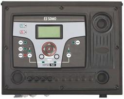 Kohler Sdmo Automatinis paleidimo blokas SDMO Verso-T 25A