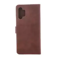 samsung galaxy a16 4g - Mocco "Smart Velvet Book Case Galaxy A16 4G/ 5G" Black - 5 nuotrauka