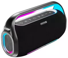 bluetooth speaker - Swissten Harmony 200W - 5 nuotrauka