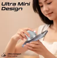 mini bluetooth speaker - Promate Punch Mini MagSafe Bluetooth Speaker - 3 nuotrauka