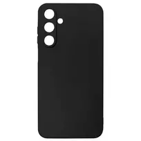 galaxy a36 5g - Mocco "Matt Back Case Galaxy A36 5G" Blue - 2 nuotrauka