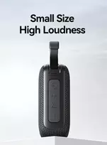 bluetooth speaker - Usams YX015 Bluetooth Wireless speaker - 5 nuotrauka