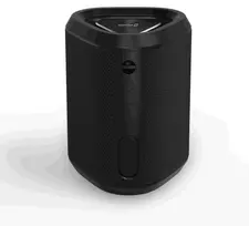 bluetooth kolonele 15w - Swissten Spectrum 15W Black (juoda) - 4 nuotrauka
