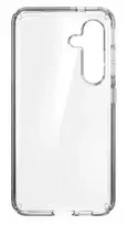 case silicone samsung s25 - Mocco "Ultra Back Case 1 mm Galaxy S25 5G" - 2 nuotrauka