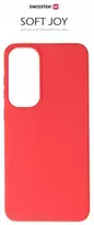 galaxy s25 blue - Swissten "Soft Joy Case Galaxy S25 5G" Blue - 2 nuotrauka