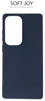 galaxy s25 blue - Swissten "Soft Joy Case Galaxy S25 Plus 5G" Blue - 2 nuotrauka