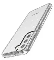 galaxy a36 5g - Mocco "Shine Back Case 2 mm Galaxy A36 5G" Transparent - 2 nuotrauka