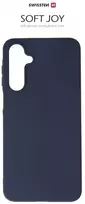 samsung galaxy a16 4g - Swissten "Soft Joy Case Galaxy A16 4G / 5G" Blue - 2 nuotrauka