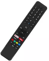 televizoriaus nuotoliniai pulteliai - Lamex LXP43160 Toshiba/VESTEL RC43160N Juodas (Black) - 3 nuotrauka