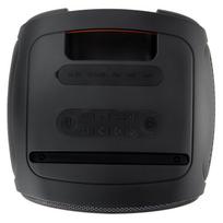 nesiojama fm kolonele - Rebeltec PowerCube 500 60W RMS - 3 nuotrauka