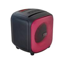 nesiojama fm kolonele - Rebeltec PowerCube 500 60W RMS - 4 nuotrauka