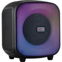 nesiojama fm kolonele - Rebeltec PowerCube 500 60W RMS - 5 nuotrauka
