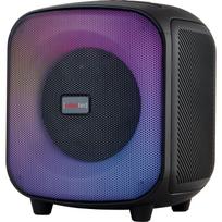 nesiojama fm kolonele - Rebeltec PowerCube 500 60W RMS - 6 nuotrauka