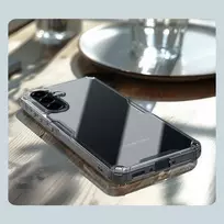 samsung galaxy a56 5g telefonas - Nillkin Nature TPU PRO dėklas Samsung Galaxy A56 5G Skaidrus (Clear) - 3 nuotrauka