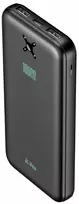 10000mah power bank - iPeax Power Bank 2x USB-A 10000mAh - 3 nuotrauka