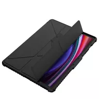 ipad stovas - Nillkin Bumper PRO Multi-angle for iPad Pro 13 2024 Black - 3 nuotrauka