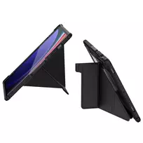 ipad stovas - Nillkin Bumper PRO Multi-angle for iPad Pro 13 2024 Black - 4 nuotrauka