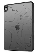 ipad 10 9 - Tactical Warthog Cover for iPad 10.9 2022|2025 Asphalt - 3 nuotrauka