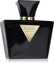 kvepalai noir - Guess Seductive Noir EDT 75ml - 2 nuotrauka