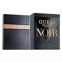 kvepalai noir - Guess Seductive Noir EDT 75ml - 3 nuotrauka