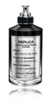 kvepalu replica - Maison Margiela Replica Dancing On The Moon 100ml EDP - 2 nuotrauka